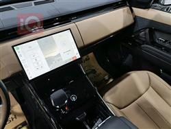 لاند ڕۆڤەر ڕانج ڕۆڤەر سپۆرت